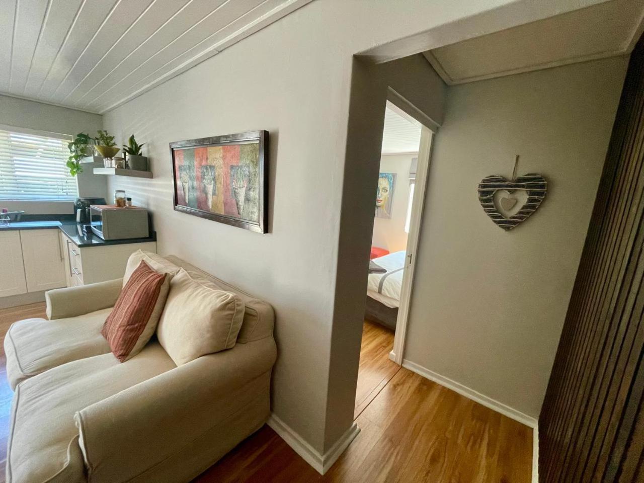 Stellenbosch Serenity Suite Екстериор снимка