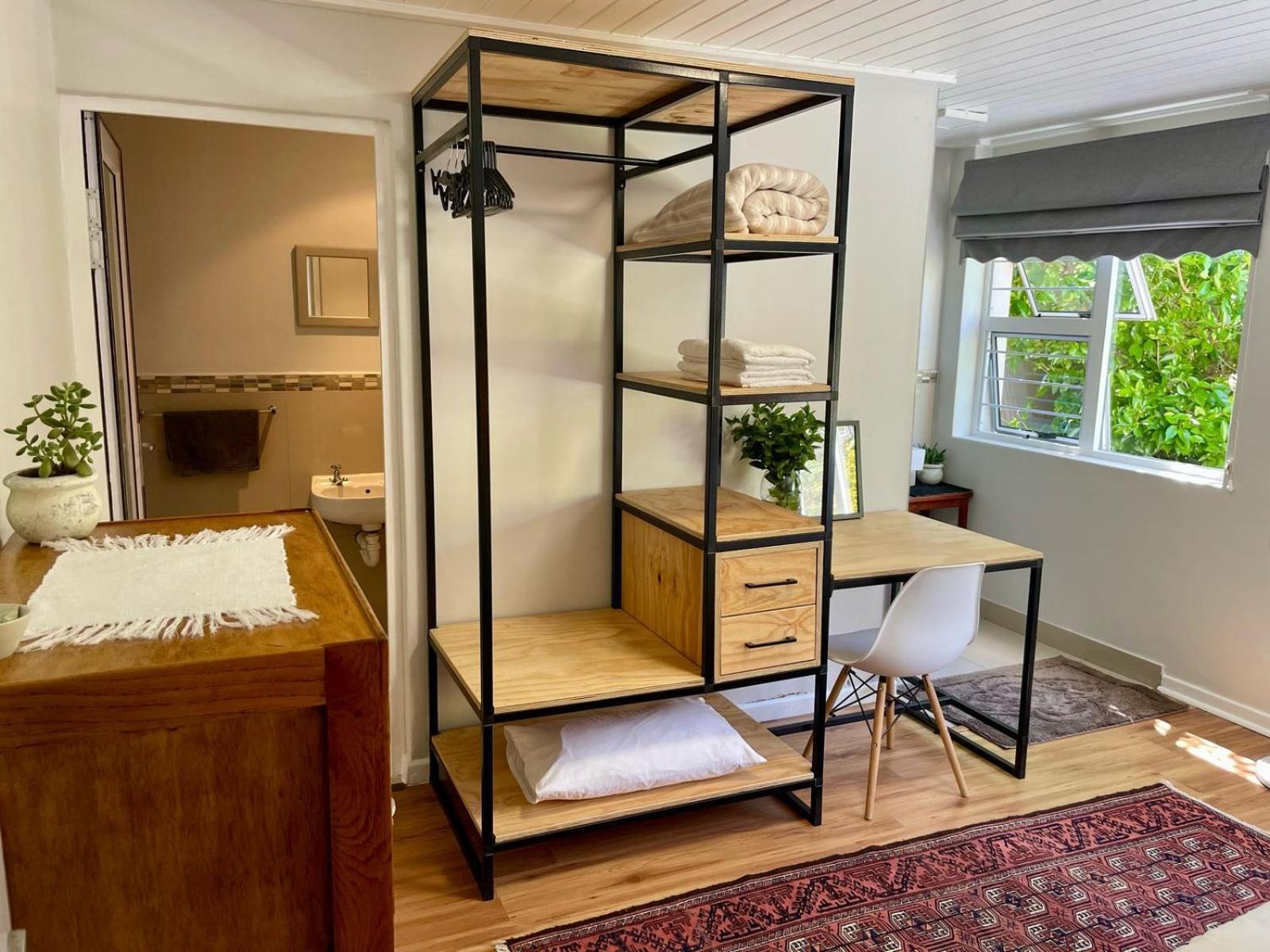 Stellenbosch Serenity Suite Екстериор снимка